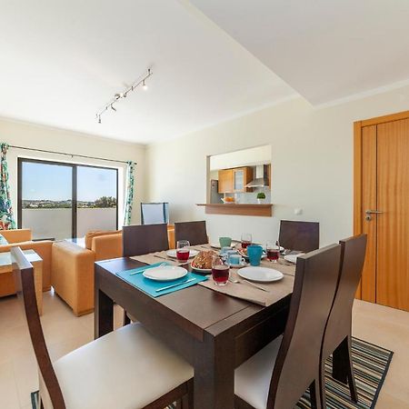 B55 - Sunset Holiday Apartment Luz Eksteriør bilde