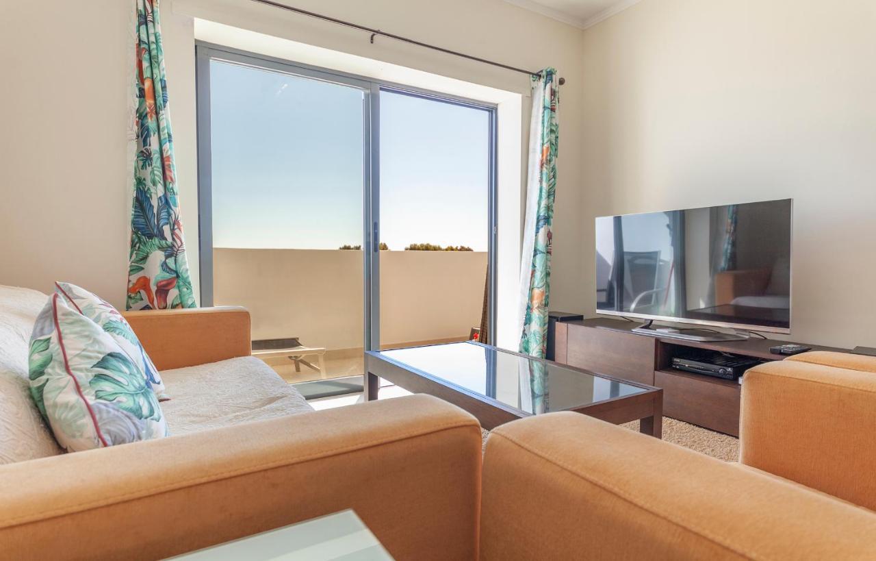 B55 - Sunset Holiday Apartment Luz Eksteriør bilde