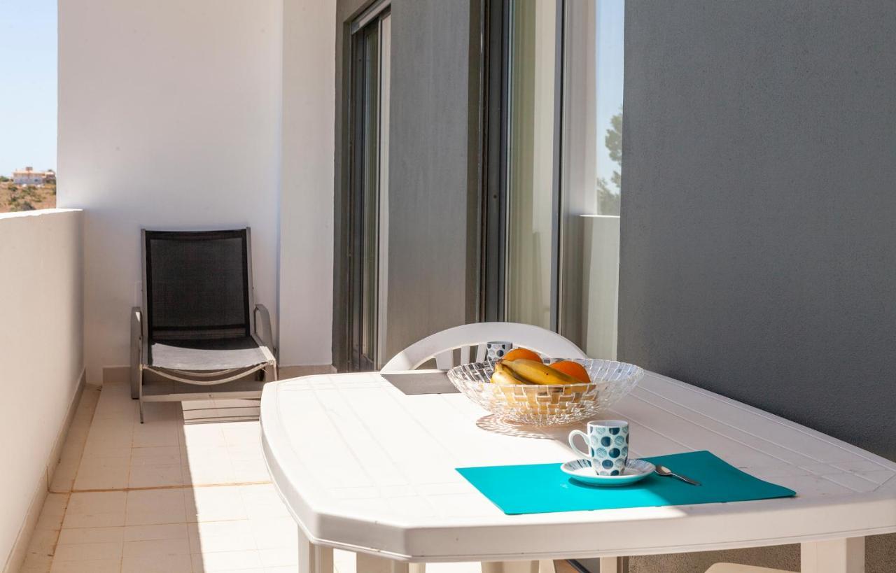 B55 - Sunset Holiday Apartment Luz Eksteriør bilde
