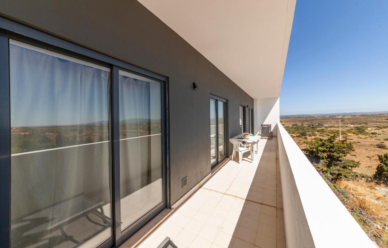 B55 - Sunset Holiday Apartment Luz Eksteriør bilde
