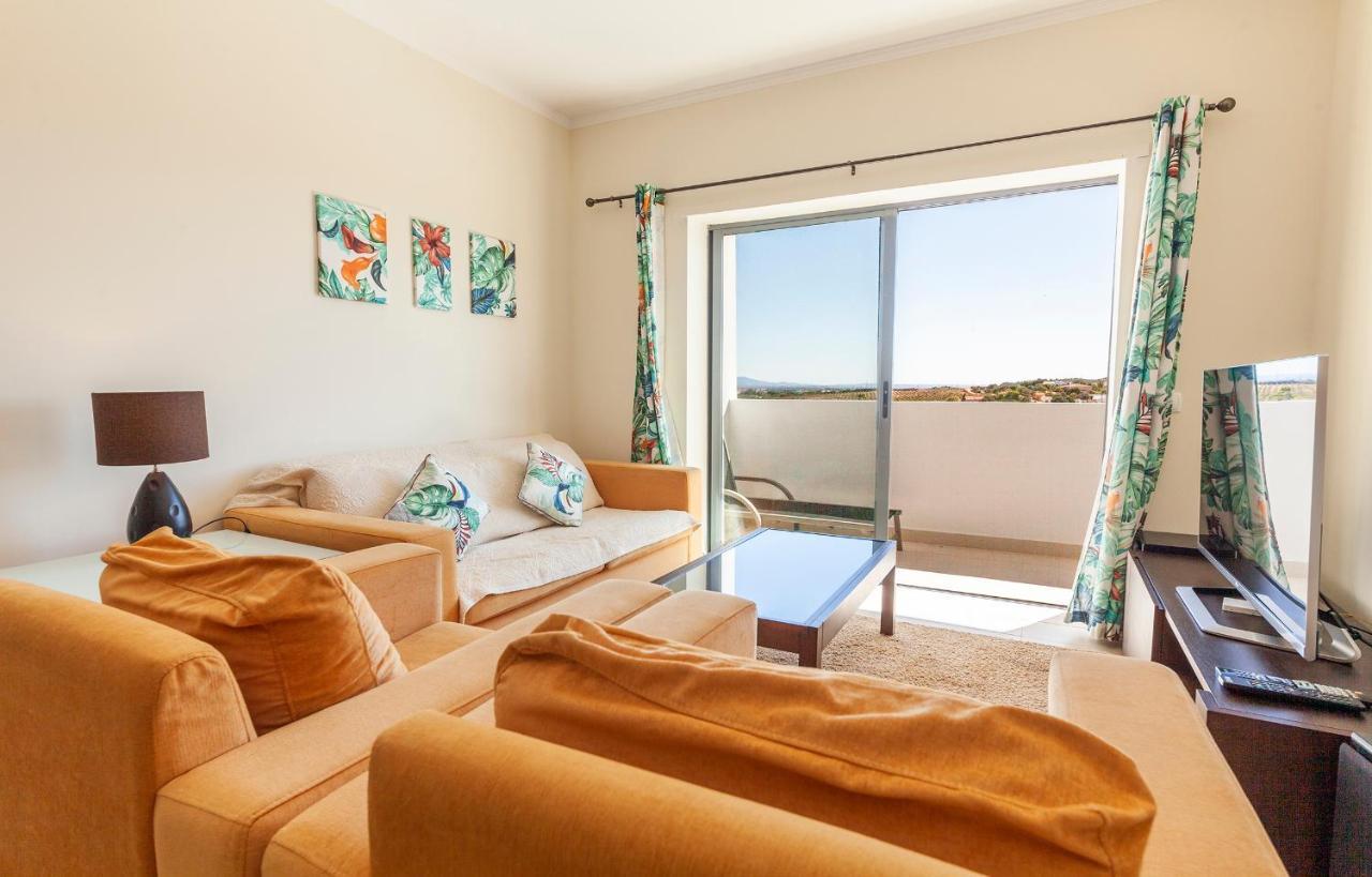 B55 - Sunset Holiday Apartment Luz Eksteriør bilde