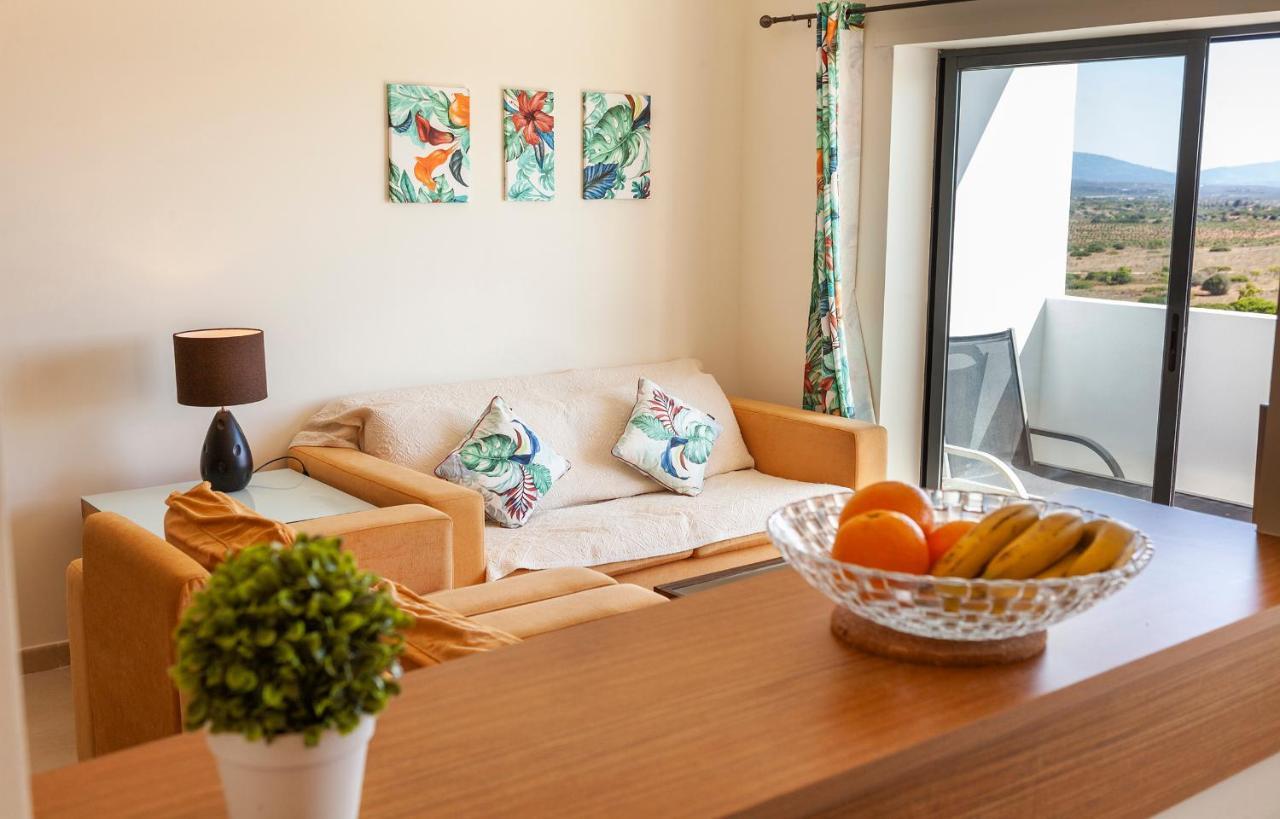B55 - Sunset Holiday Apartment Luz Eksteriør bilde