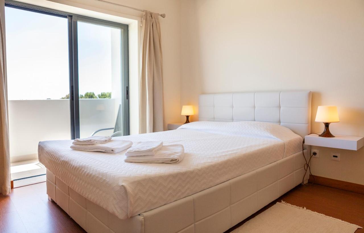 B55 - Sunset Holiday Apartment Luz Eksteriør bilde
