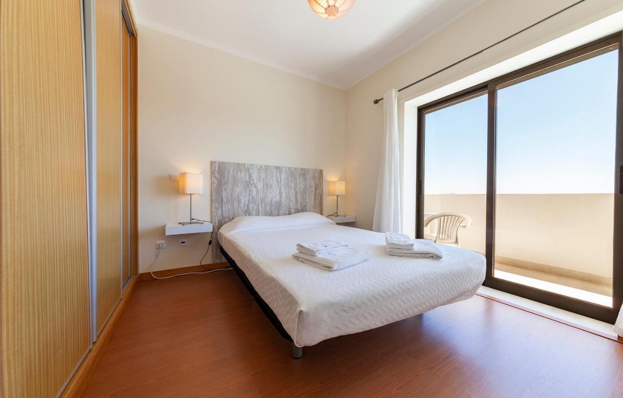 B55 - Sunset Holiday Apartment Luz Eksteriør bilde